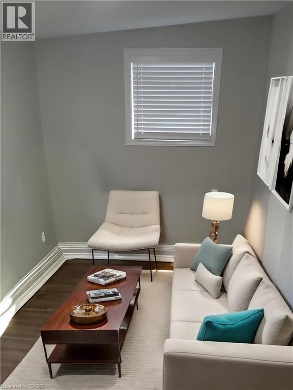 70 VICTORIA Avenue S Unit# 6, Hamilton, Ontario