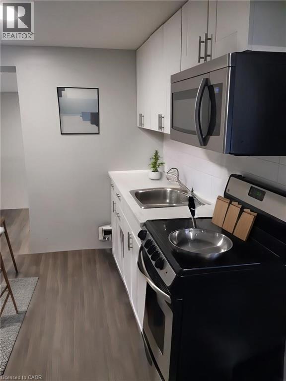 70 Victoria Avenue S Unit# 6, Hamilton, Ontario  L8W 2S7 - Photo 3 - 40784955