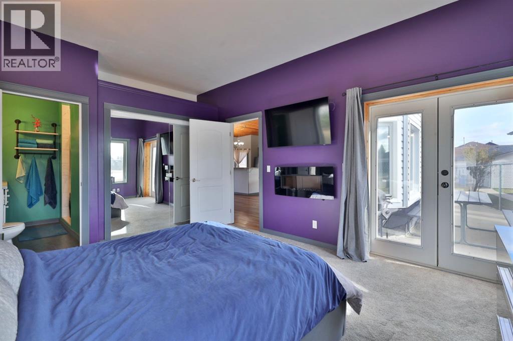 5338 55 Avenue, Bashaw, Alberta  T0B 0H0 - Photo 22 - A2268344