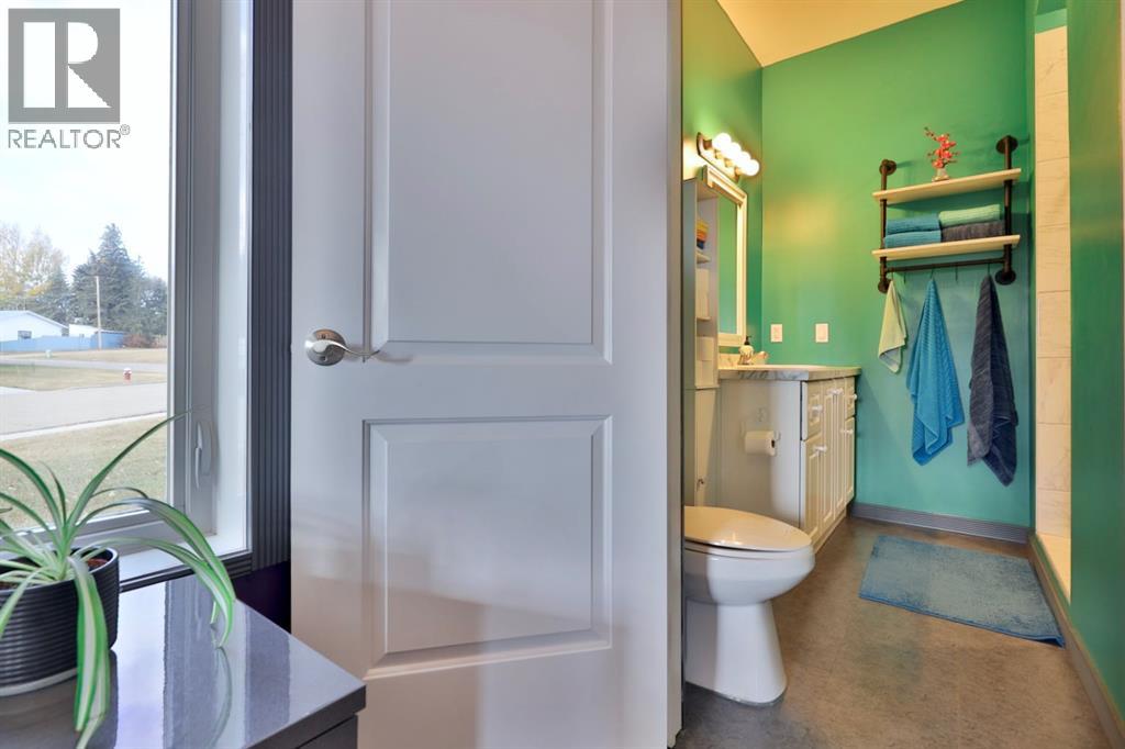 5338 55 Avenue, Bashaw, Alberta  T0B 0H0 - Photo 23 - A2268344