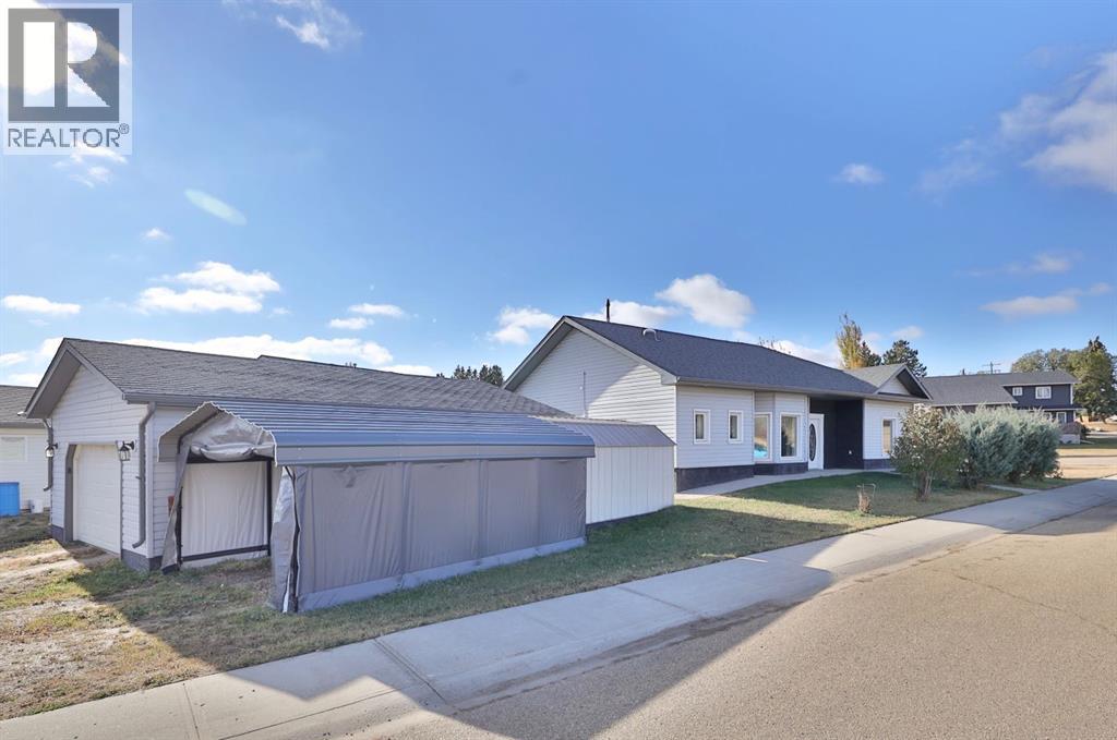 5338 55 Avenue, Bashaw, Alberta  T0B 0H0 - Photo 41 - A2268344