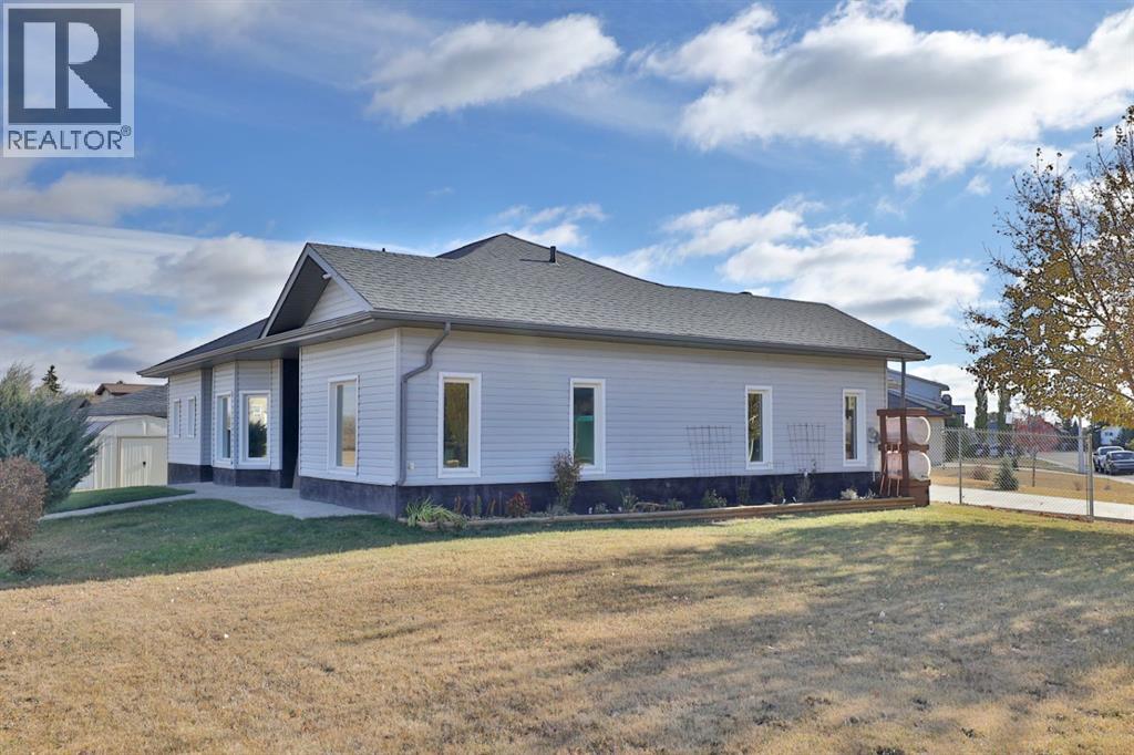 5338 55 Avenue, Bashaw, Alberta  T0B 0H0 - Photo 42 - A2268344