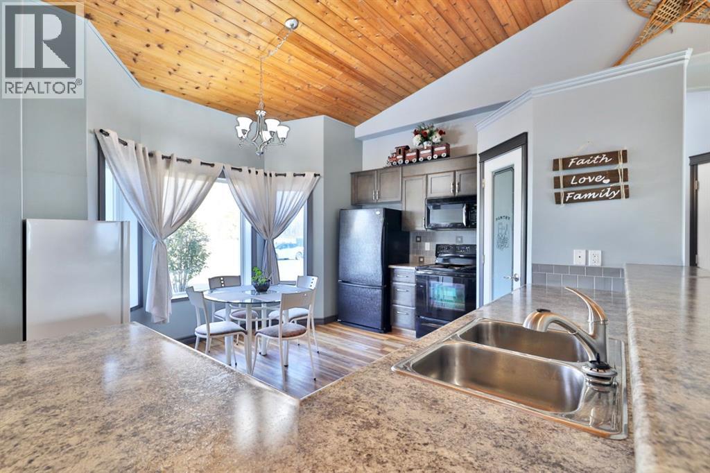 5338 55 Avenue, Bashaw, Alberta  T0B 0H0 - Photo 7 - A2268344