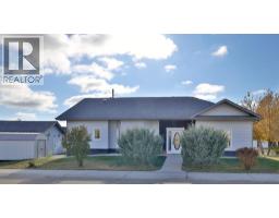 5338 55 Avenue Bashaw