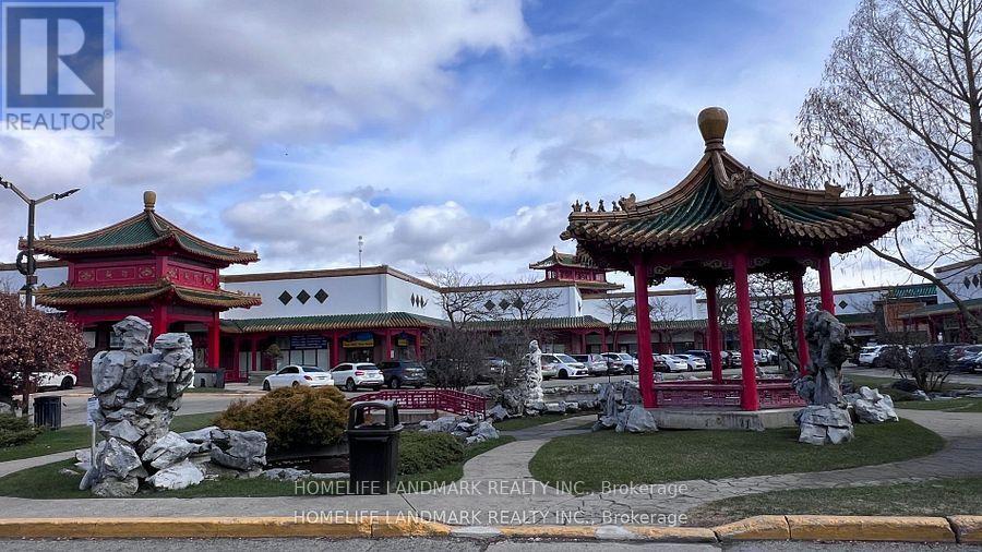 K1&K2 - 888 DUNDAS STREET E, Mississauga, Ontario