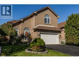 79 BROOKHEATH Lane, Hamilton, Ontario