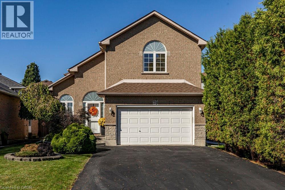 79 Brookheath Lane, Hamilton, Ontario  L0R 1W0 - Photo 2 - 40776667