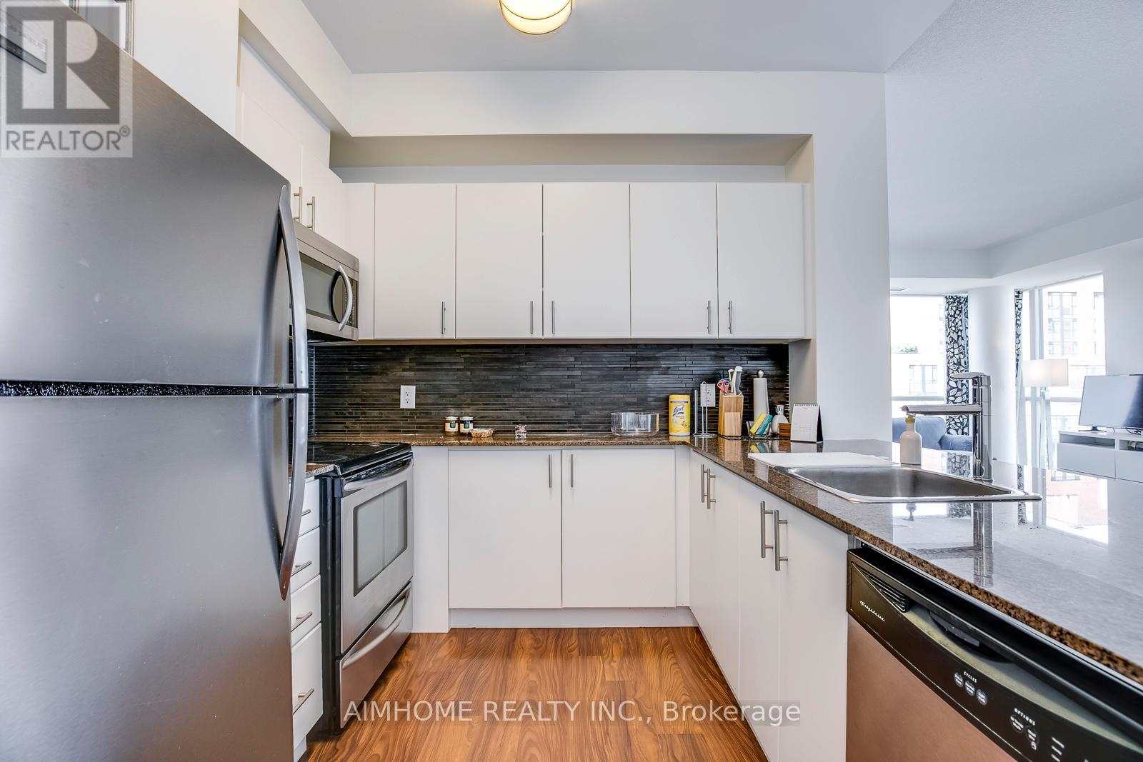 713 - 25 Cole Street, Toronto, Ontario  M5A 4M3 - Photo 10 - C12500420