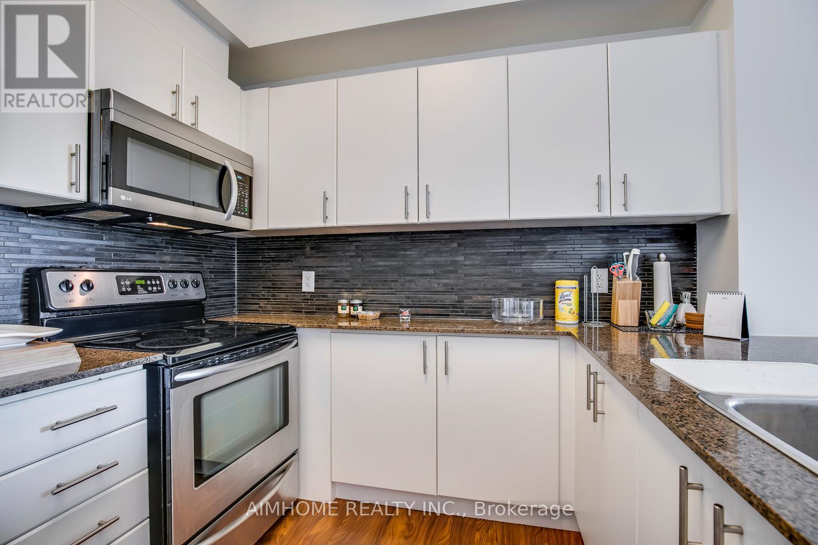 713 - 25 Cole Street, Toronto, Ontario  M5A 4M3 - Photo 11 - C12500420