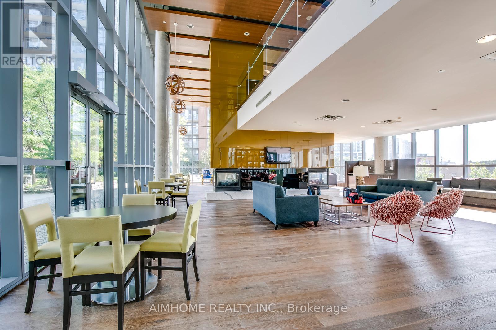 713 - 25 Cole Street, Toronto, Ontario  M5A 4M3 - Photo 13 - C12500420