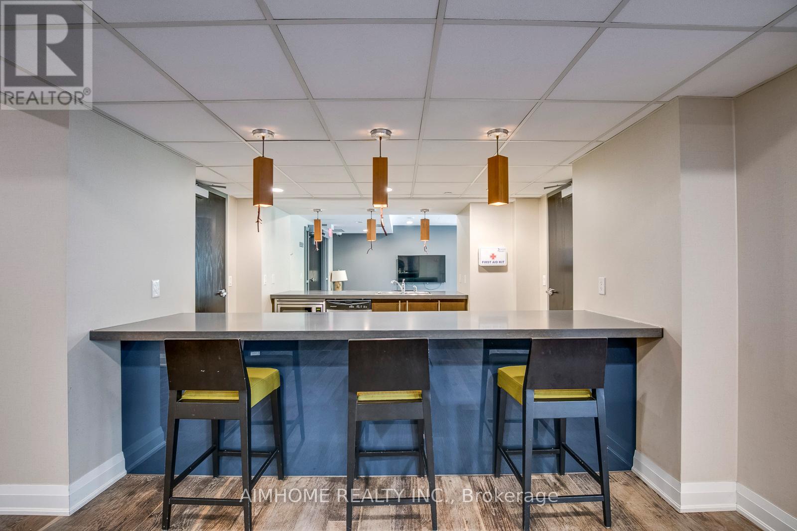 713 - 25 Cole Street, Toronto, Ontario  M5A 4M3 - Photo 17 - C12500420