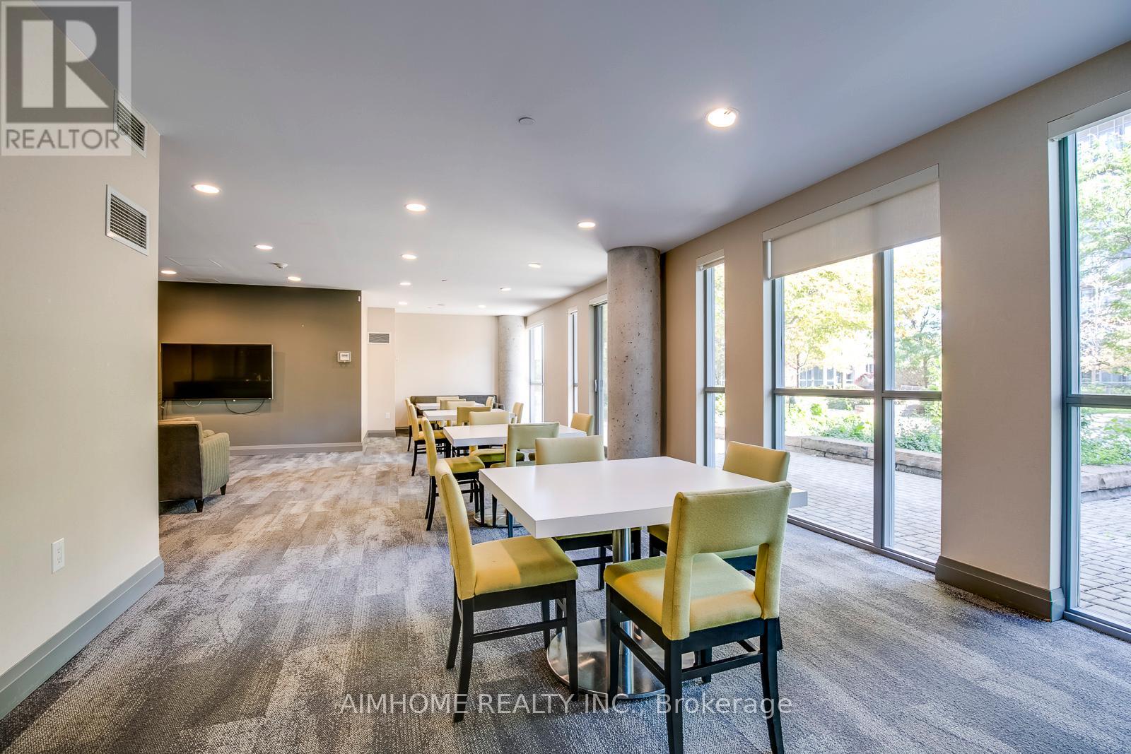 713 - 25 Cole Street, Toronto, Ontario  M5A 4M3 - Photo 18 - C12500420