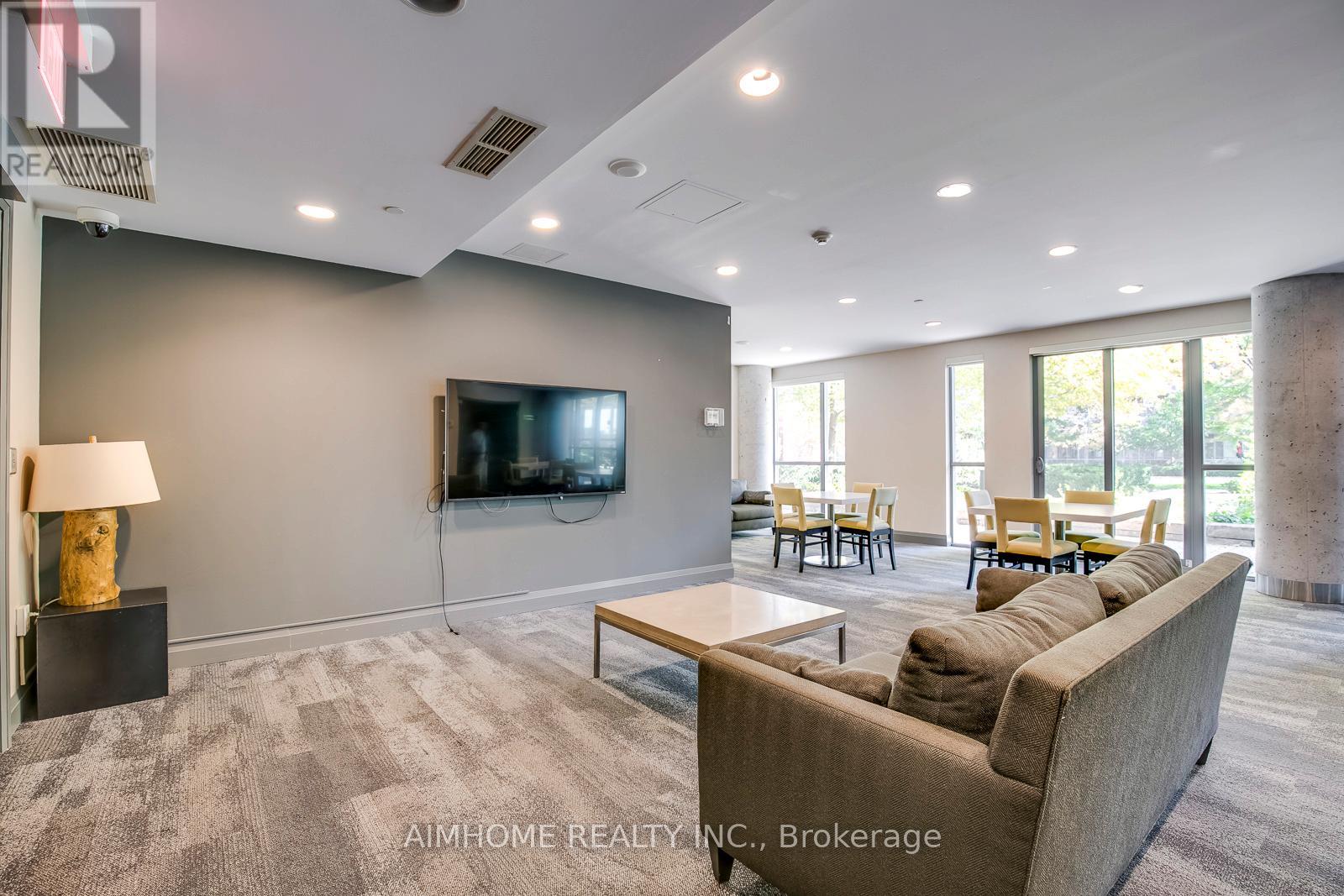 713 - 25 Cole Street, Toronto, Ontario  M5A 4M3 - Photo 19 - C12500420