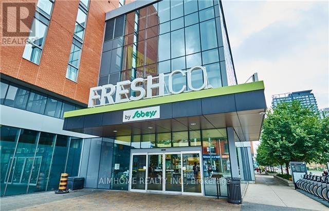 713 - 25 Cole Street, Toronto, Ontario  M5A 4M3 - Photo 2 - C12500420