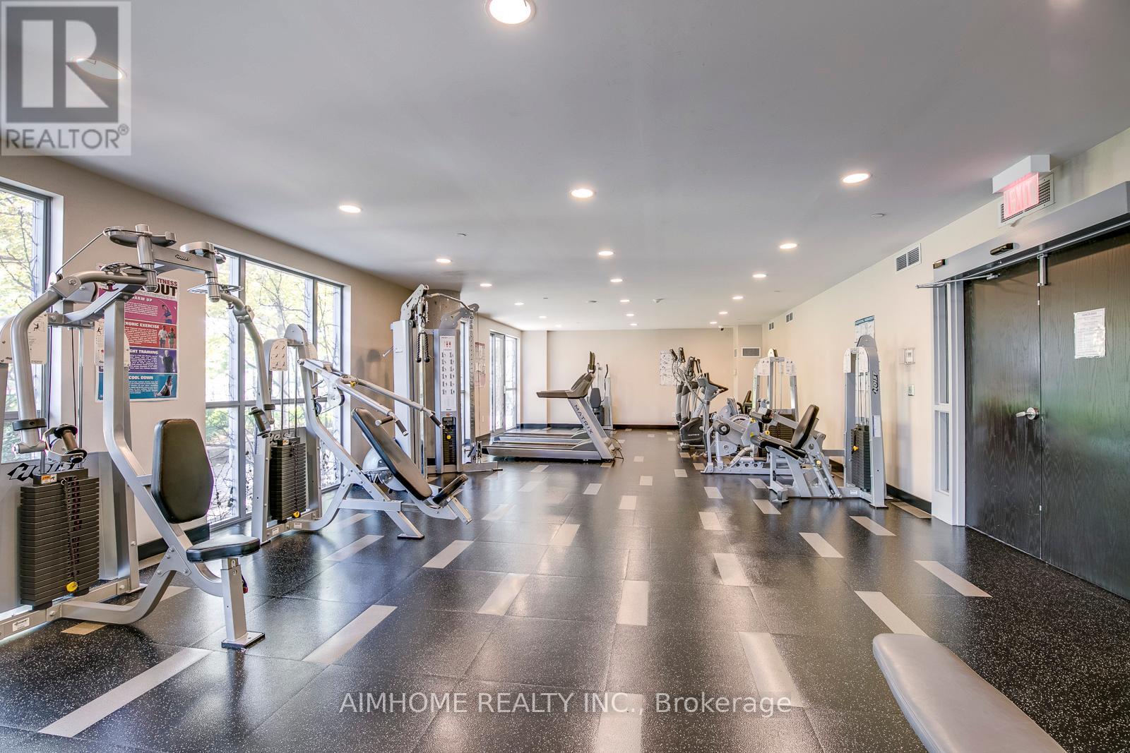 713 - 25 Cole Street, Toronto, Ontario  M5A 4M3 - Photo 20 - C12500420