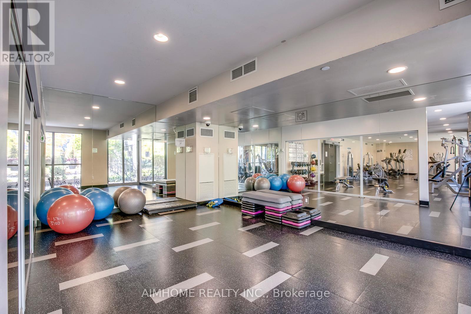 713 - 25 Cole Street, Toronto, Ontario  M5A 4M3 - Photo 21 - C12500420