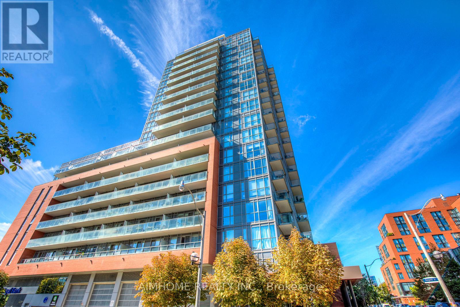 713 - 25 Cole Street, Toronto, Ontario  M5A 4M3 - Photo 3 - C12500420