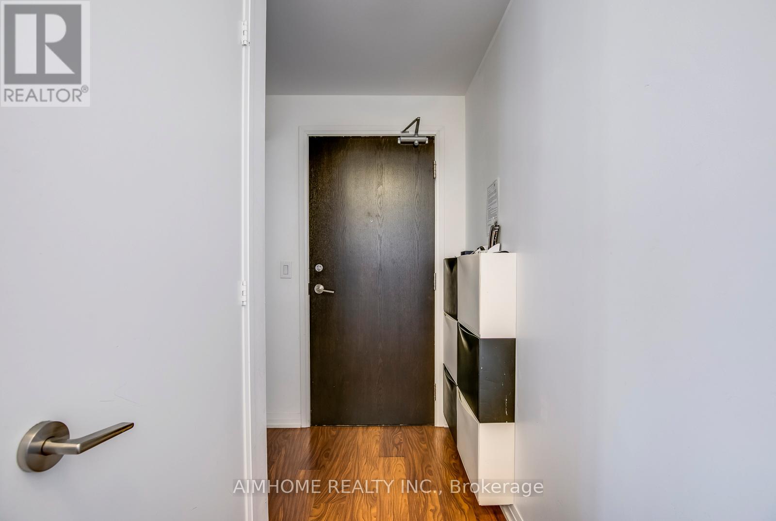 713 - 25 Cole Street, Toronto, Ontario  M5A 4M3 - Photo 4 - C12500420