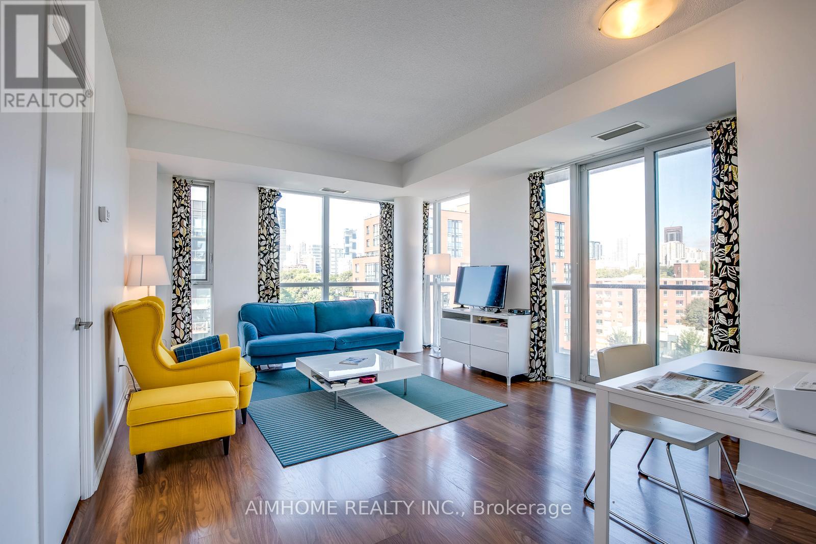 713 - 25 Cole Street, Toronto, Ontario  M5A 4M3 - Photo 5 - C12500420