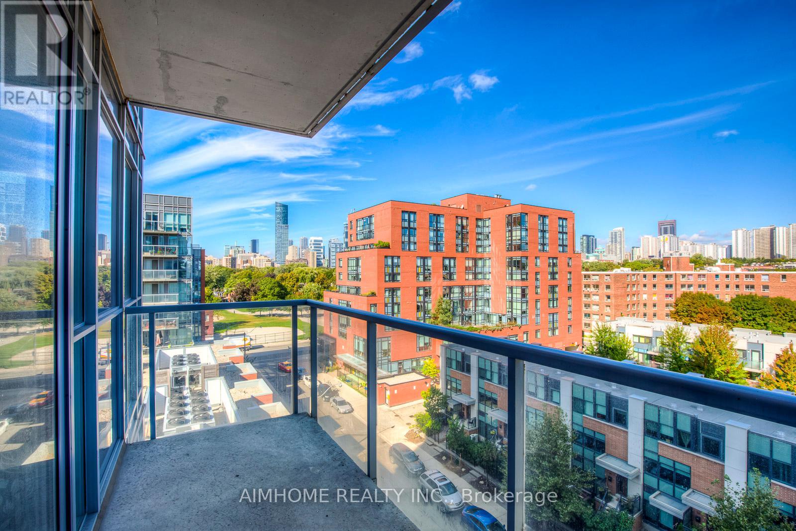 713 - 25 Cole Street, Toronto, Ontario  M5A 4M3 - Photo 6 - C12500420