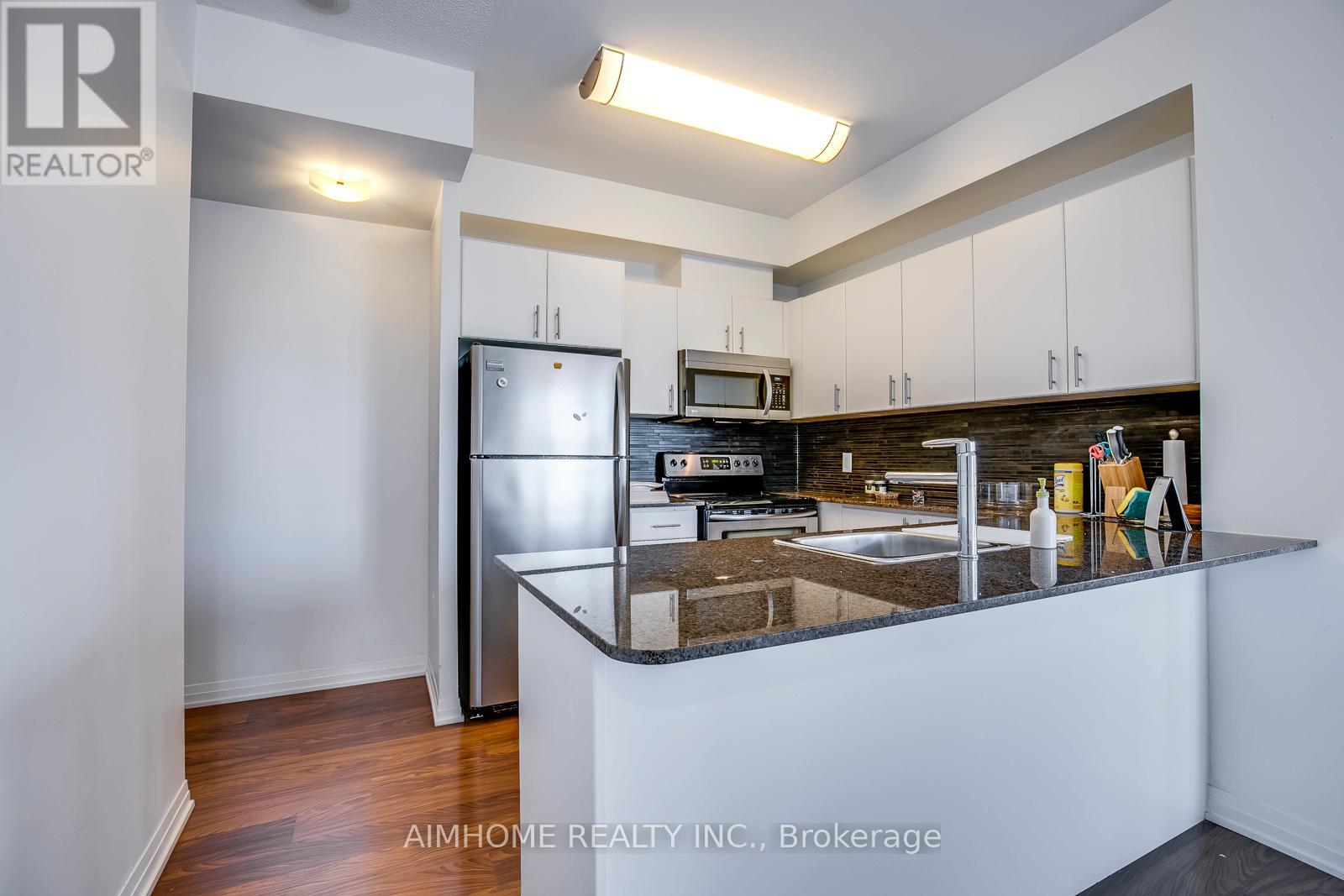 713 - 25 Cole Street, Toronto, Ontario  M5A 4M3 - Photo 8 - C12500420