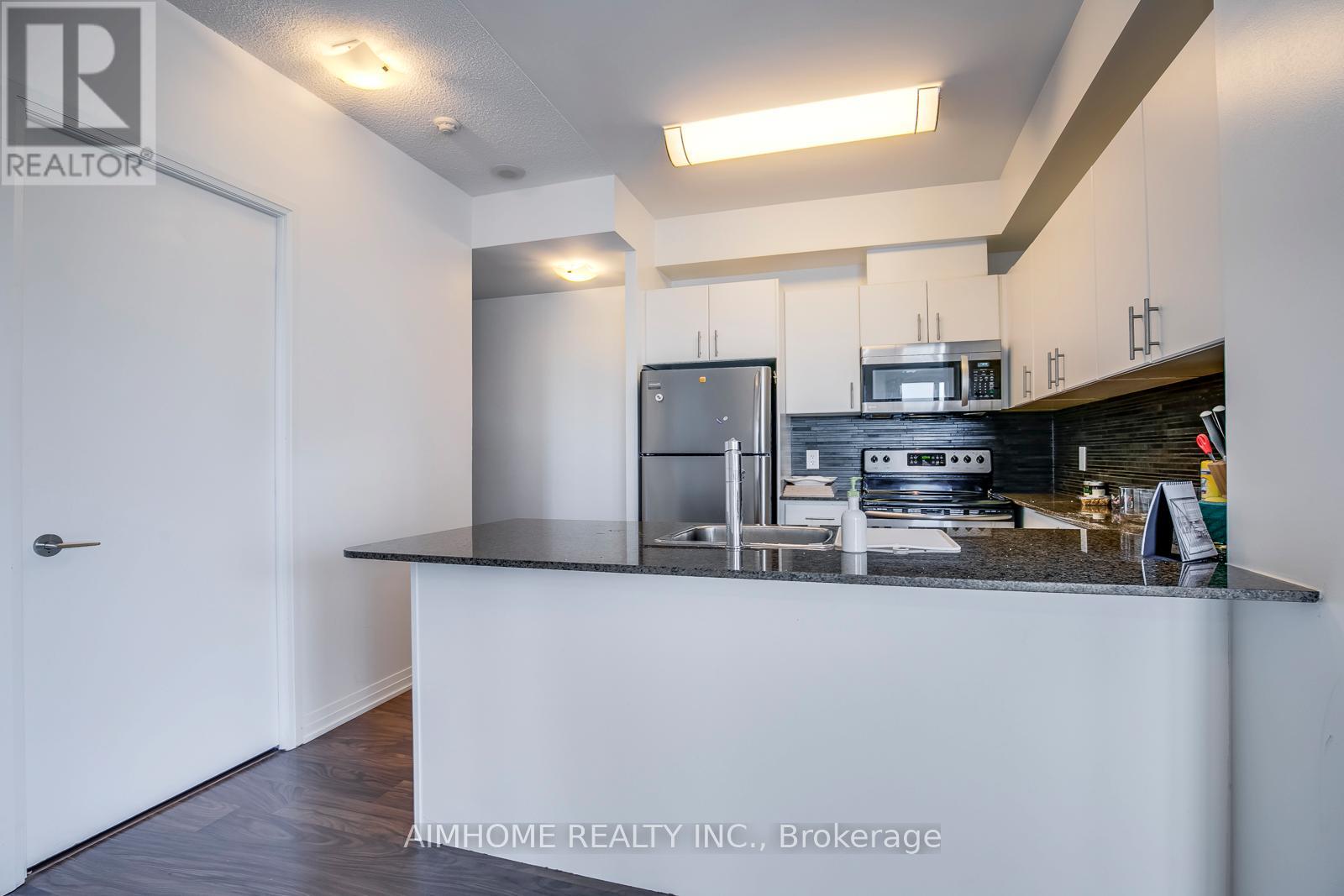 713 - 25 Cole Street, Toronto, Ontario  M5A 4M3 - Photo 9 - C12500420