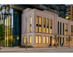 1074 BAY STREET, Toronto, Ontario