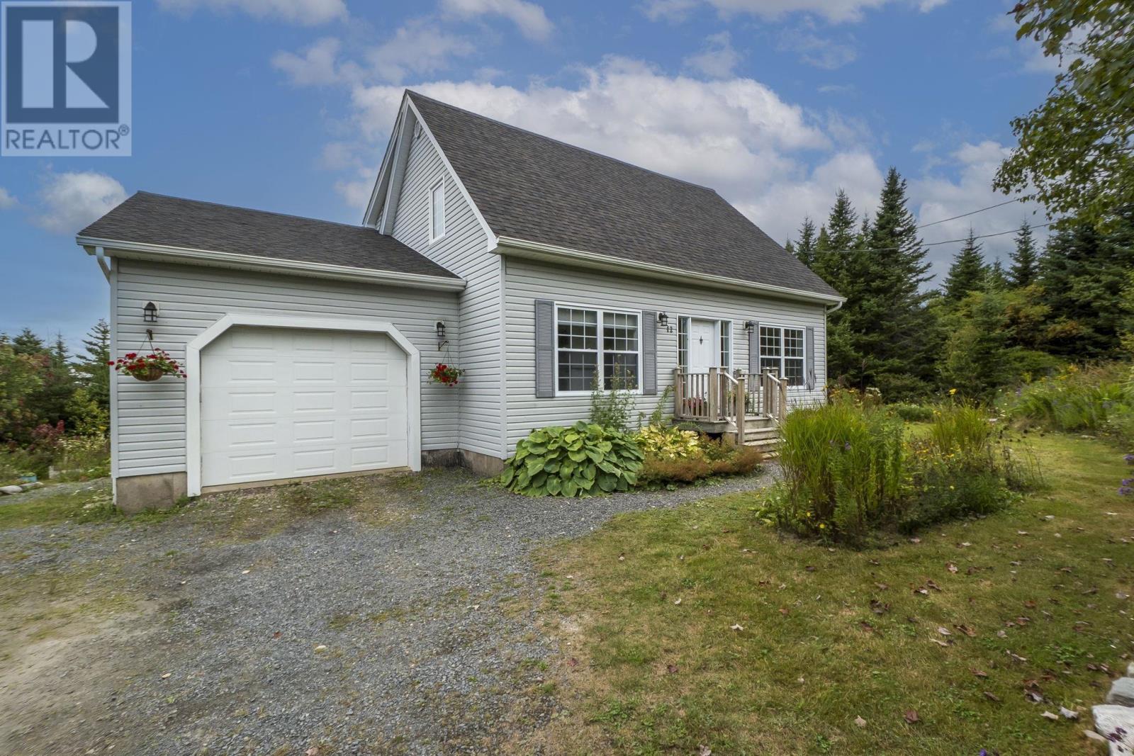 12 Crystal Hill Drive, Sambro Head, Nova Scotia