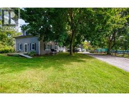 1666 OLD BROCK Street, Vittoria, Ontario