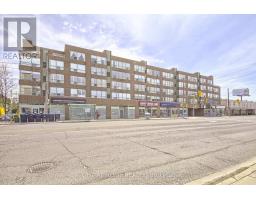 206 - 955 O' CONNOR DRIVE, Toronto, Ontario