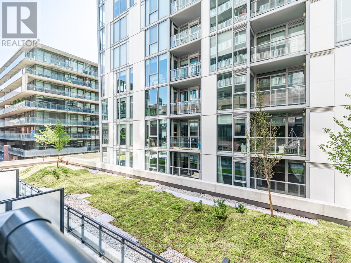 302 - 45 Baseball Place, Toronto, Ontario  M4M 0H1 - Photo 26 - E12500440