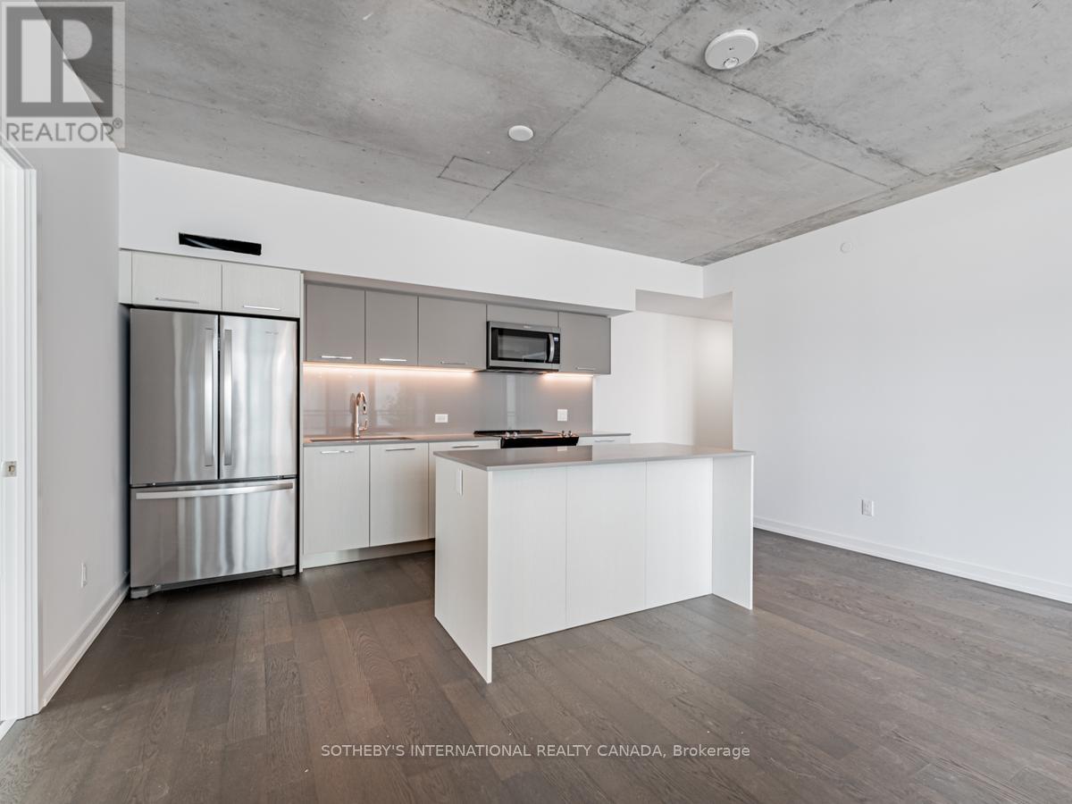 302 - 45 Baseball Place, Toronto, Ontario  M4M 0H1 - Photo 8 - E12500440