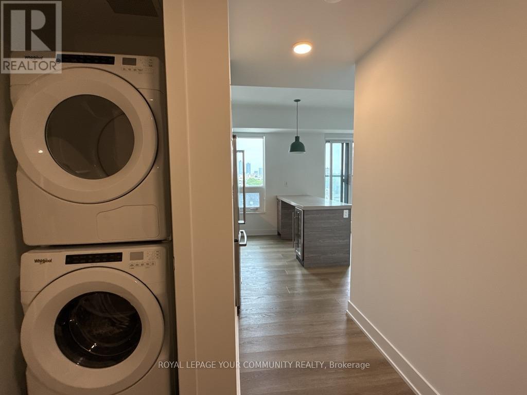 406 - 484 Spadina Avenue, Toronto, Ontario  M5S 0E4 - Photo 7 - C12447925