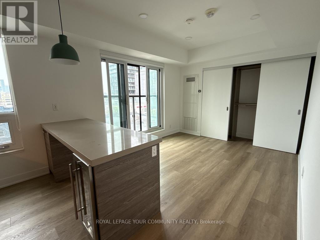 406 - 484 Spadina Avenue, Toronto, Ontario  M5S 0E4 - Photo 4 - C12447925