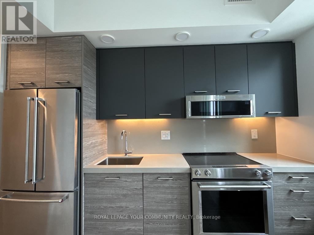 406 - 484 Spadina Avenue, Toronto, Ontario  M5S 0E4 - Photo 5 - C12447925