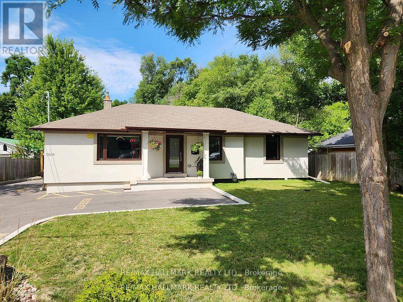LOWER - 9884 BAYVIEW AVENUE, Richmond Hill, Ontario