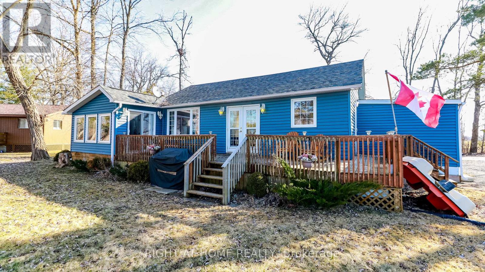 20 LONG POINT ROAD, tay, Ontario