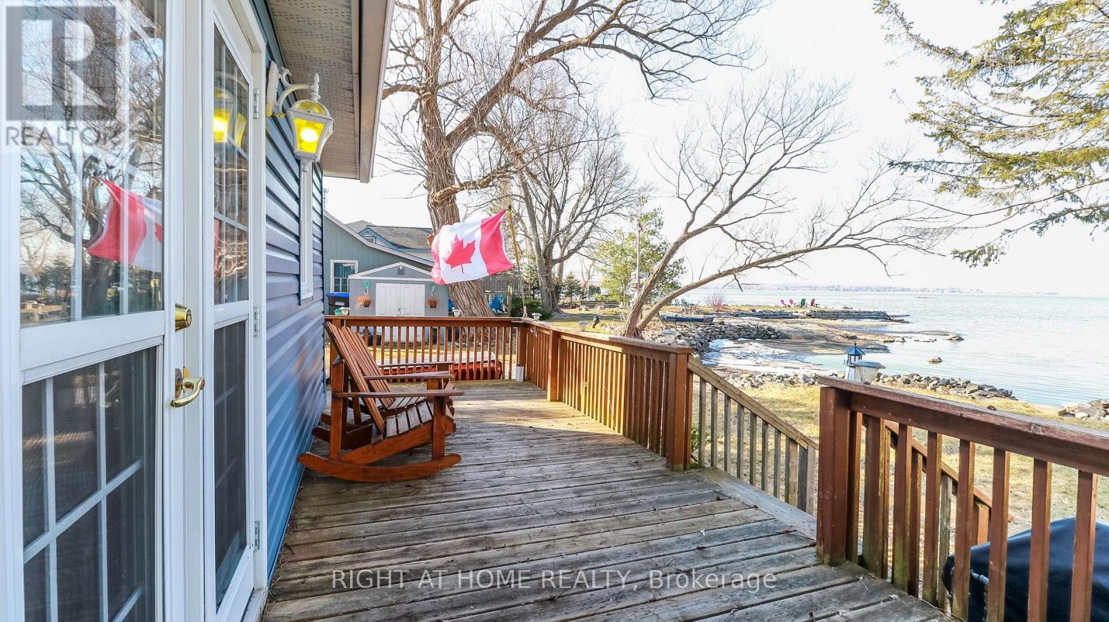 20 Long Point Road, Tay, Ontario  L0K 2C0 - Photo 14 - S12500430