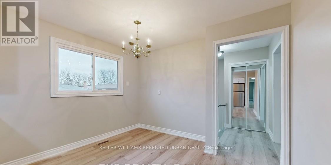 133 Manitou Crescent, Brampton, Ontario  L6S 2Z6 - Photo 12 - W12500428