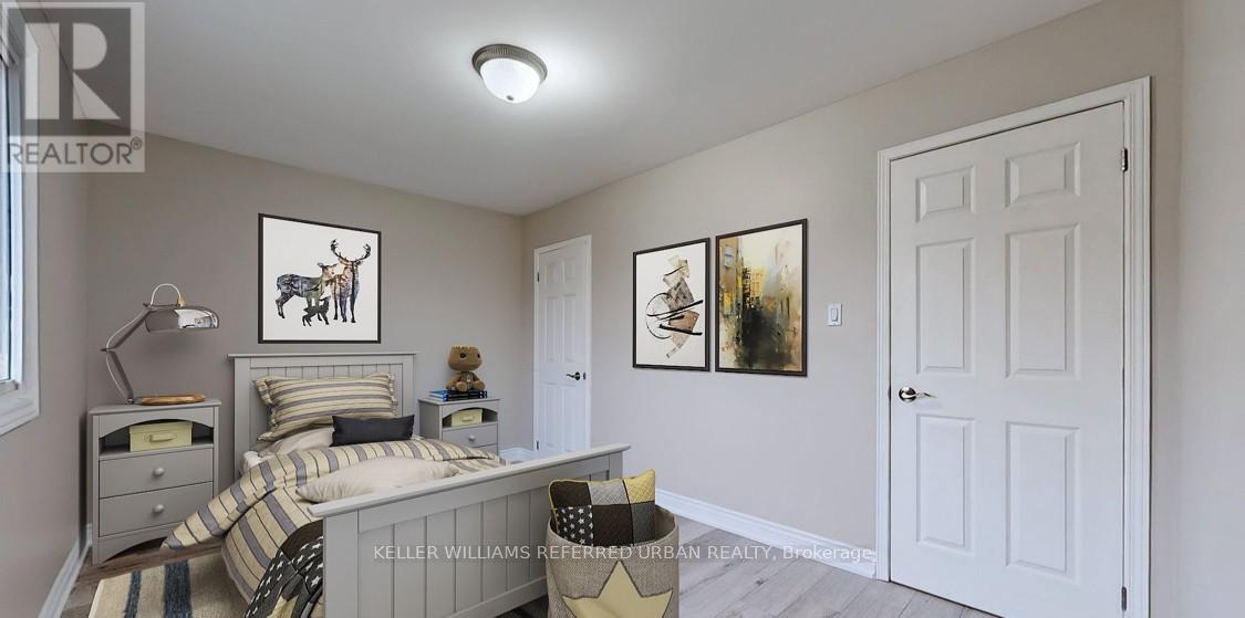 133 Manitou Crescent, Brampton, Ontario  L6S 2Z6 - Photo 18 - W12500428