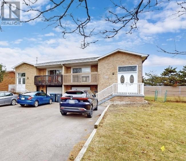 133 Manitou Crescent, Brampton, Ontario  L6S 2Z6 - Photo 2 - W12500428