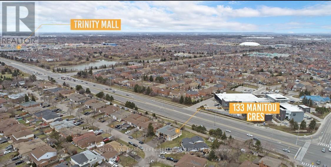 133 Manitou Crescent, Brampton, Ontario  L6S 2Z6 - Photo 27 - W12500428