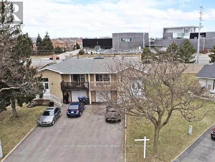 133 Manitou Crescent, Brampton, Ontario  L6S 2Z6 - Photo 29 - W12500428