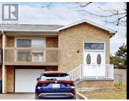 133 MANITOU CRESCENT, Brampton, Ontario
