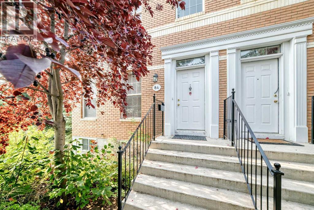 84 Inverness Square Se, Calgary, Alberta T2Z 2Z2 - Photo 1 - A2258816