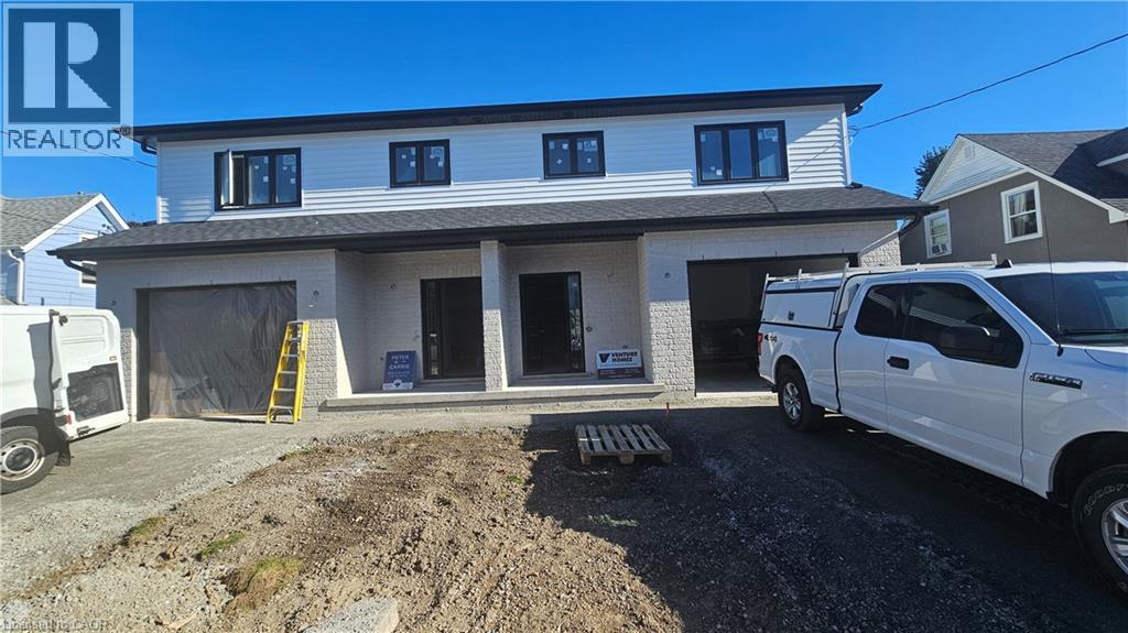 45 A HOWARD Street, Hagersville, Ontario