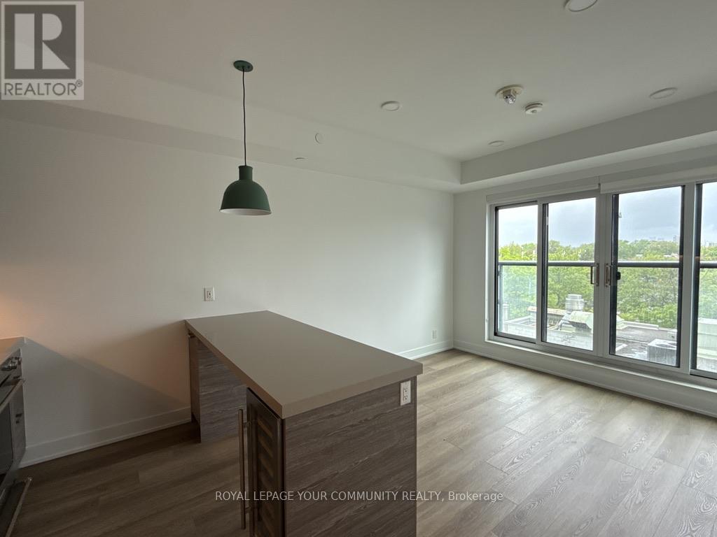 1206 - 484 Spadina Avenue, Toronto, Ontario  M5S 0E4 - Photo 5 - C12447930