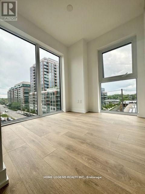 506 - 8 Tippett Road, Toronto, Ontario  M3H 0E7 - Photo 10 - C12499880