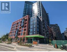 506 - 8 TIPPETT ROAD, Toronto, Ontario