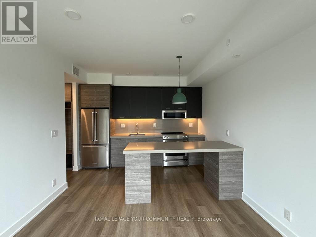 1206 - 484 Spadina Avenue, Toronto, Ontario  M5S 0E4 - Photo 3 - C12447930